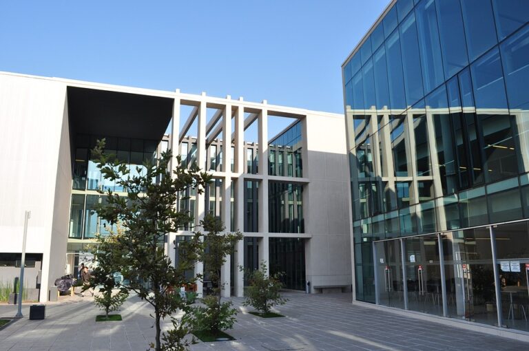 Universitas Abulyatama: Menjadi Pilihan Terbaik untuk Menempuh Pendidikan Tinggi