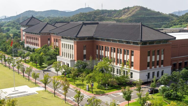 Perjalanan Universitas Sanata Dharma Menuju Pusat Pendidikan Unggulan di Indonesia